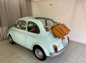 Imagen 5/5 de FIAT 500 D (1963)