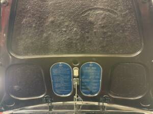 Bild 4/10 von Lancia Aurelia B10 (1955)