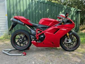 Immagine 1/46 di Ducati DUMMY (2012)
