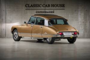 Image 7/99 of Citroën DS 23 Injection (1973)