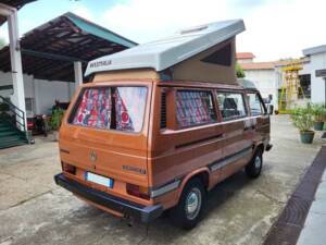 Image 8/46 of Volkswagen T3 Westfalia 1.6 (1981)