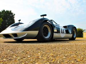 Image 7/11 of McLaren-Elva M1A (1965)
