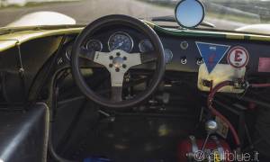 Bild 26/40 von De Sanctis Ford SP 1000 (1964)