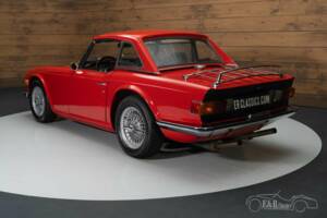 Bild 14/19 von Triumph TR 6 (1971)
