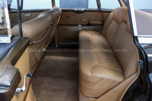 Imagen 16/39 de Mercedes-Benz 300 d (1961)