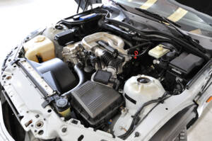 Afbeelding 9/37 van BMW Z3 1.8 (1996)