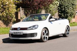 Bild 24/50 von Volkswagen Golf VI GTI (2013)