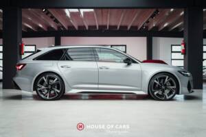 Afbeelding 5/25 van Audi RS6 Avant (2021)