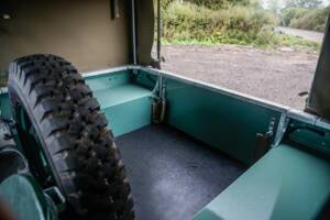 Afbeelding 20/31 van Land Rover 80 (1948)