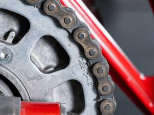 Imagen 14/46 de Ducati DUMMY (1983)