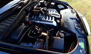 Bild 48/50 von Rolls-Royce Phantom VII (2010)