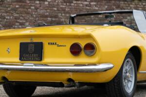 Image 33/50 of FIAT Dino Spider (1968)