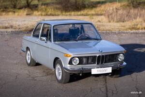 Bild 7/53 von BMW 2002 tii (1974)