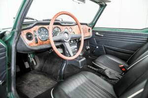 Imagen 11/50 de Triumph TR 5 PI (1968)