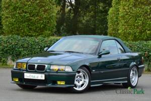 Bild 4/50 von BMW M3 (1998)