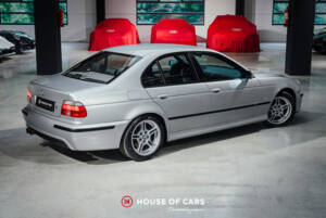Bild 7/23 von BMW 540i (1999)