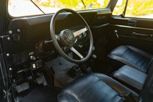Image 44/50 of Jeep CJ-8 (1984)