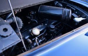 Afbeelding 45/50 van Rolls-Royce Silver Dawn (1954)