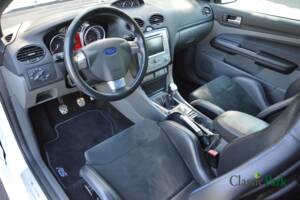 Afbeelding 19/50 van Ford Focus RS (2009)