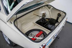 Immagine 23/32 di BMW 2002 tii (1971)