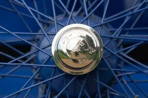 Immagine 22/50 di Ballot 2 LTS Figoni (1925)