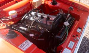 Bild 5/50 von Ford Escort RS 1600 (1972)