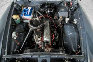 Bild 41/50 von Volvo P 121 (1964)