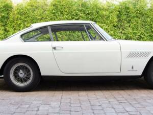 Imagen 8/8 de Ferrari 250 GTE (1962)
