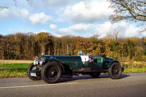 Immagine 5/30 di Alvis Crested Eagle Special (1935)