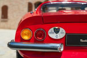 Afbeelding 19/50 van Ferrari Dino 246 GT (1971)