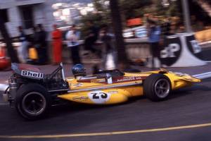 Image 24/31 of March-Cosworth March 701 (1970)