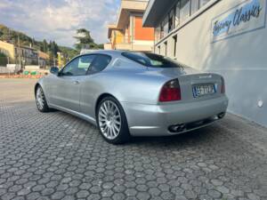 Bild 3/25 von Maserati 4200 Cambiocorsa (2003)
