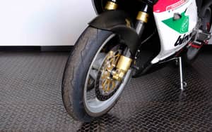 Image 35/94 of Bimota 500 V-Due (2003)