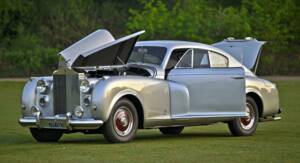 Afbeelding 21/50 van Rolls-Royce Silver Dawn Pininfarina (1951)