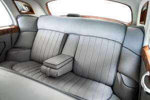 Image 25/40 of Rolls-Royce Silver Cloud II (1960)