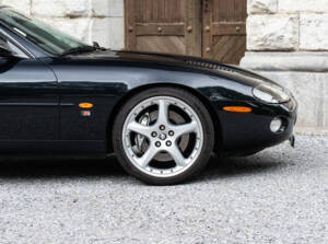 Bild 7/42 von Jaguar XKR (2003)