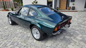 Bild 6/19 von Opel GT 1100 (1969)