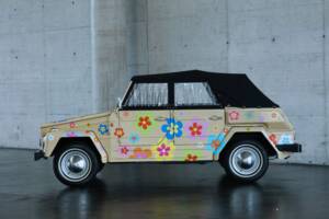 Image 8/47 of Volkswagen Thing 1500 (1981)