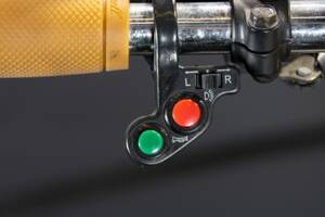 Immagine 21/50 di Honda CX 500 (1982)