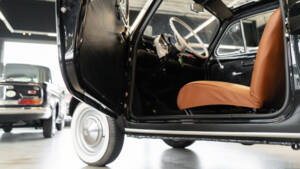 Immagine 53/79 di FIAT 500 F (1966)