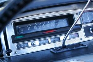 Image 46/50 of Citroën DS 21 Chapron (1963)