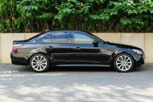 Afbeelding 3/51 van BMW M5 (2007)
