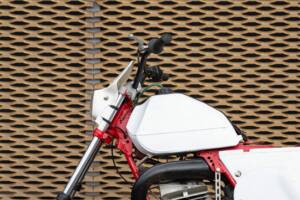 Image 9/17 of KTM 250 MC/GS (1974)