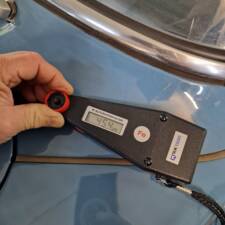 Bild 73/125 von Ford Taunus 17m 1700 (1961)