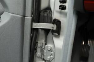 Afbeelding 13/50 van Mercedes-Benz 230 CE (1988)