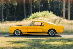 Image 6/19 de Ford Mustang Custom (1965)