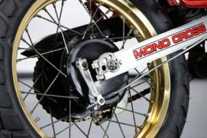 Image 11/50 of Yamaha XT 600 E (1985)