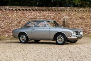 Afbeelding 35/50 van Alfa Romeo 1750 GT Veloce (1969)