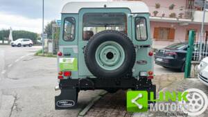 Image 3/10 of Land Rover Defender 90 (1998)