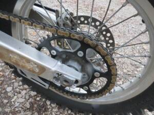 Afbeelding 43/46 van Honda DUMMY (2007)